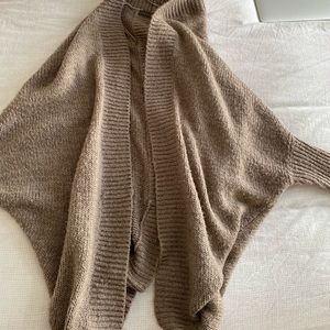 FREE WITH BUNDLE: Cozy Cardigan